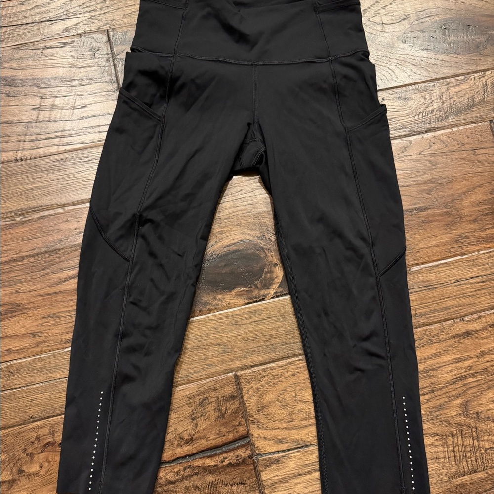 Lululemon free to be High-Waisted Leggings